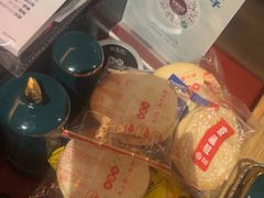 -华夏良子·足道SPA艾灸(翠微店)