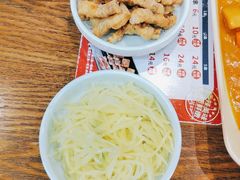 -李先生牛肉面大王(北京平谷步行街店)