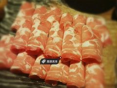 -老牌坊云南鱼豆花火锅(嵩山店)