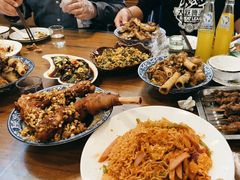 -凤齐羊肉烩面馆