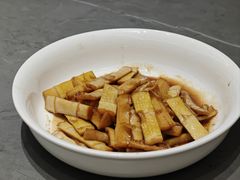 油焖笋-阿毛饭店首店·宁波老字号(文化广场店)