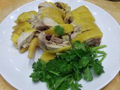 -瑞记湛江鸡饭店·粤西第一鸡(粤垦店)