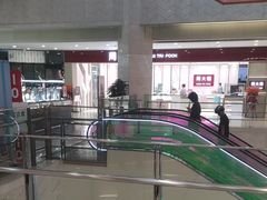 -光启城时尚购物中心