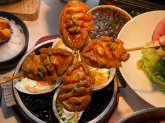 -品海楼·大连海鲜(老虎滩店)