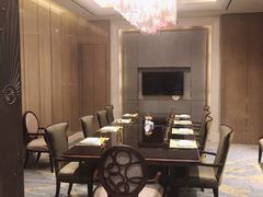 包厢-万达瑞华酒店美食汇自助餐厅(楚河汉街店)