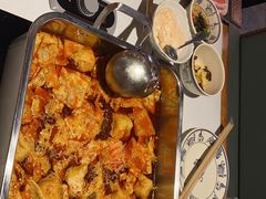 -螺大喜螺蛳粉火锅(雍和宫店)