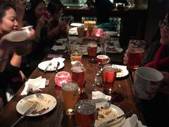 大堂-Shanghai Brew House上海啤酒工坊(老外街店)