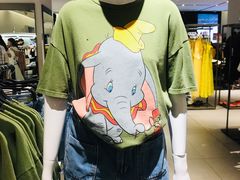 -ZARA(万达广场二七店)
