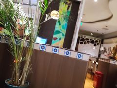 -斗牛士牛排餐厅(嘉里汇店)