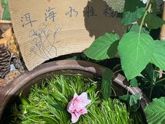 -小喜客·云南特色菜(纳西庭院店)
