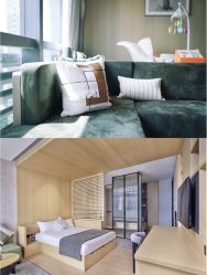 点击看大图 -禧月荟S月子中心(侨城店)