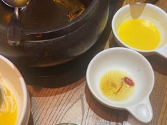 -云海肴·汽锅鸡·云南代表菜(天津国金汇店)