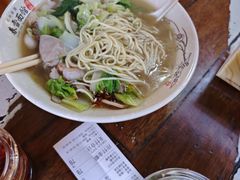-春雪面馆(转塘店)