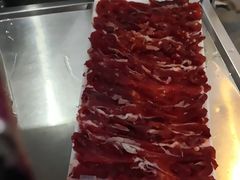 -古乐牛香·鲜牛肉牛杂火锅(高新店)