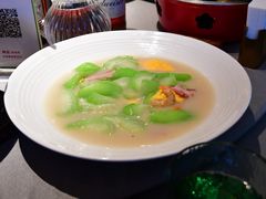 -阿庄新豫菜(通泰路店)