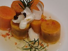 百合南瓜-宴周康·精致江浙菜(周浦店)