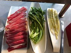 -海底捞火锅(老城根店)