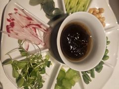 -四季民福烤鸭店(王府井东安门店)