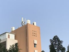 -四川大学(望江校区)