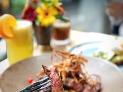 煎牛排炖菜-O'mills Sourdough Bakery&Bistro(永嘉路店)