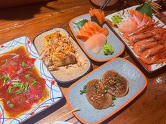 -王氏炉匠·烧鸟放题自助(三里屯店)