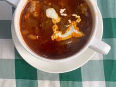 -起士林西餐厅(东经路店)