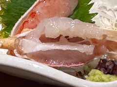 -蟹道乐( 新宿駅前店)