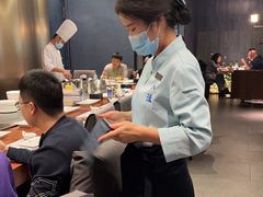 -大渔铁板烧(通州万达店)