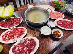 -官塘兄弟·潮汕牛肉店(官塘总店)