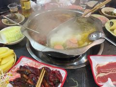 -储奇门鳝鱼火锅(总店)