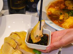 -道道鲜·崇明私房菜(五角场店)