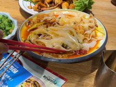 -天山传奇新疆菜(SKLP店)