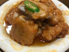 -点都德(大茶楼店)