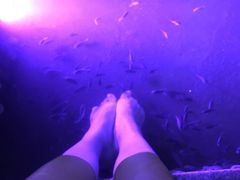 -宝丽金大酒店·洗浴中心
