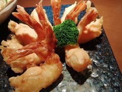 -千代武日本料理(哈西店)