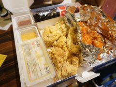 -NENE Chicken(莲洞店)