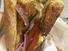 -赛百味SUBWAY(永业店)