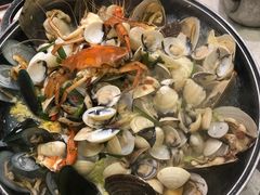 -吉源大排档·鱼生·海鲜(烧烤彩印厂店)