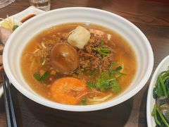 -台南擔仔面·卤肉饭(老虹井路店)