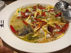-太二酸菜鱼(群光广场店)
