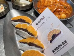 -牧童禧肉社·韩国炭火烤肉店(中粮祥云小镇创始店)
