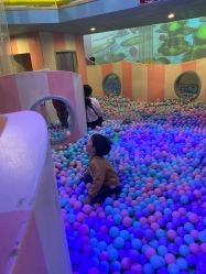 -酷嗒动物文化乐园(cutezoo西溪乐天城店)