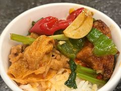 -湘肠香火锅店(团结湖店)