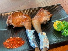 -人间酒暖·Go blanc·烧鸟·深夜食堂(陆家嘴店)