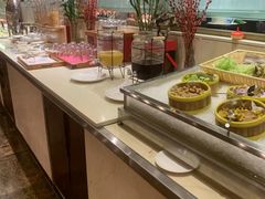 -宜昌富力皇冠假日酒店·咖啡1号西餐厅