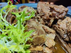 -临潼印象·特色陕菜