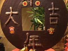 -元素自助餐厅·生蚝·海鲜·刺身(萝岗汇华希尔顿逸林酒店)