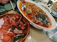 -锦府盐帮·侯宅(五棵松万达店)