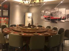 大堂-鸽子窝(宋庄店)
