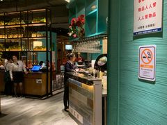 -中西名菜(增城万达广场店)